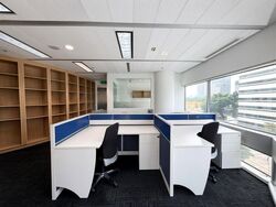 Gateway East (D7), Office #639410661